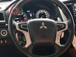 ميتسوبيشي باجيرو سبورت